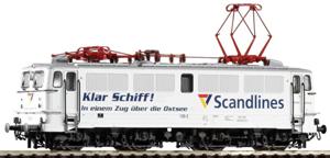 ���������� BR 109 Scandines PIKO HO (51056)